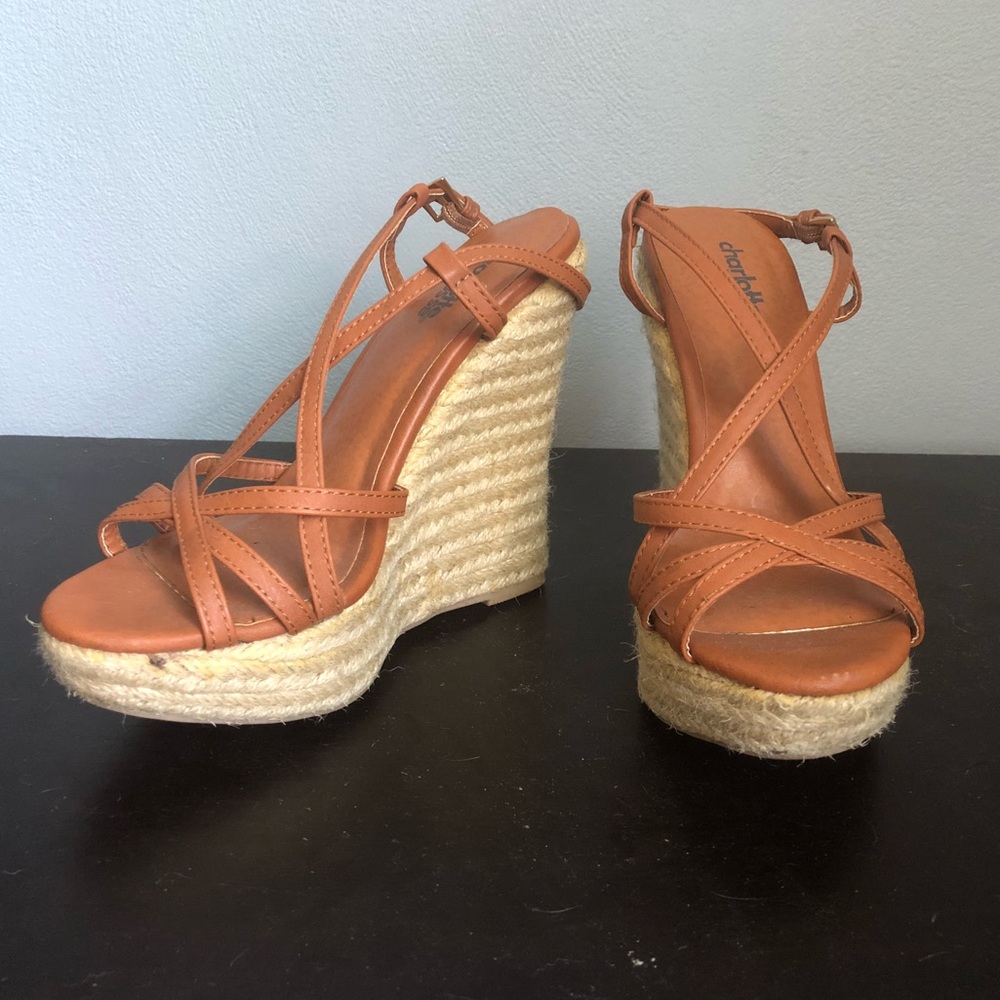 Wedges